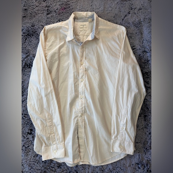 Casual button down - Picture 2 of 2